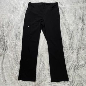 Grey’s Anatomy Signature Black Scrubs